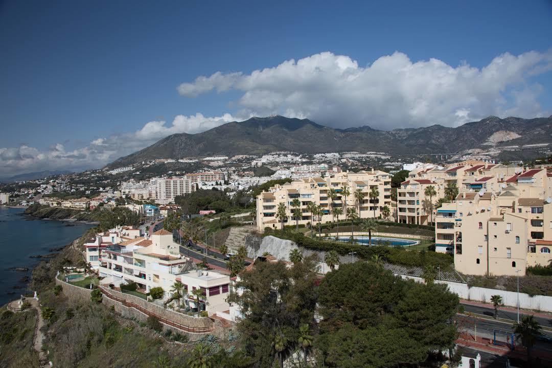 Torre Quebrada